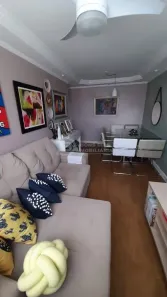 Apartamento com 2 Quartos à venda, 56m² no Engenheiro Goulart, São Paulo