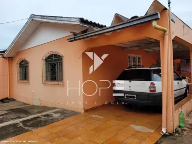 Casa com 3 Quartos à venda, 135m² no Conjunto Semiramis Barros Braga, Londrina