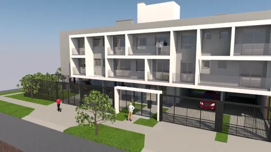 com 2 Quartos à venda, 122m² no Chácara das Pedras, Porto Alegre