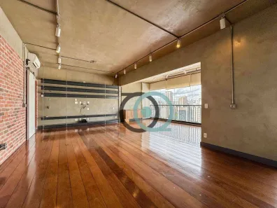 Apartamento com 3 Quartos para venda ou aluguel, 158m² no Itaim Bibi, São Paulo