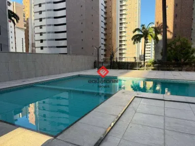 Apartamento com 4 Quartos à venda, 340m² no Meireles, Fortaleza