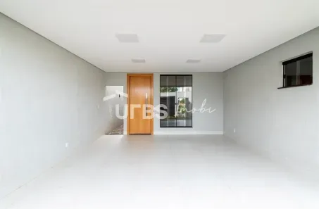 Casa com 3 Quartos à venda, 144m² no Jardim Atlântico, Goiânia