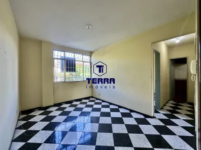 Apartamento com 2 Quartos à venda, 60m² no Alcântara, São Gonçalo