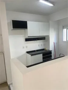 Apartamento com 2 Quartos à venda, 51m² no Vila Andrade, São Paulo