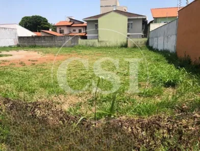 Lote/Terreno à venda, 525m² no Cidade Universitária, Campinas