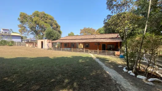 Fazenda/Sítio com 4 Quartos à venda, 11000m² no Melo Viana, Esmeraldas