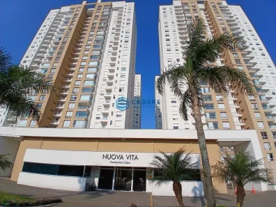 Apartamento com 4 Quartos à venda, 140m² no Cristo Redentor, Caxias do Sul