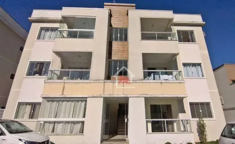 Apartamento com 2 Quartos à venda, 66m² no Gravatá, Navegantes
