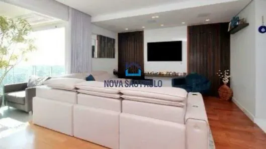 Apartamento com 3 Quartos à venda, 170m² no Cidade Monções, São Paulo