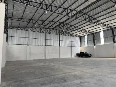 Galpão/Depósito/Armazém para alugar, 900m² no Novo Aleixo, Manaus