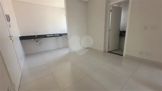 Apartamento com 2 Quartos para alugar, 40m² no Chácara Seis de Outubro, São Paulo