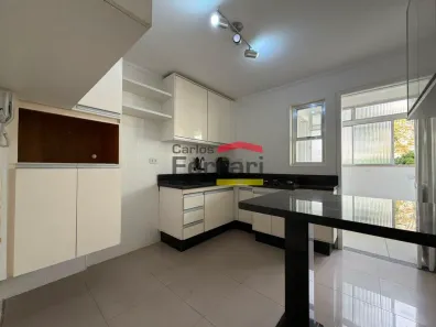 Apartamento com 2 Quartos à venda, 74m² no Santana, São Paulo