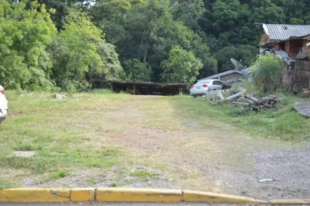 Lote/Terreno à venda, 627m² no Vila Jardim, Gramado