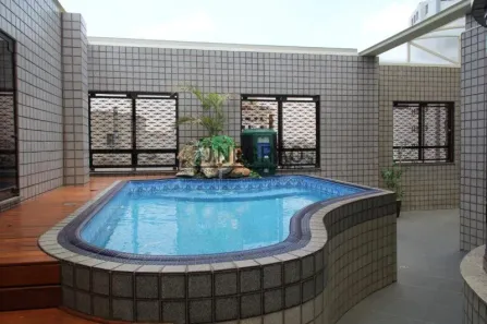 Cobertura com 3 Quartos à venda, 320m² no Jardim da Saúde, São Paulo