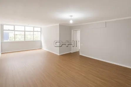 Apartamento com 3 Quartos à venda, 132m² no Jardim Paulista, São Paulo