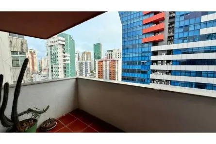Apartamento com 4 Quartos à venda, 267m² no Boa Viagem, Recife