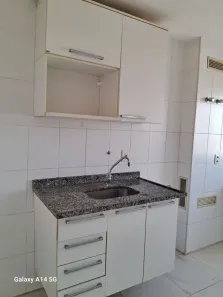 Apartamento com 2 Quartos para alugar, 67m² no Glória, Macaé
