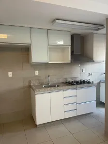 Apartamento com 1 Quarto para alugar, 58m² no Setor Marista, Goiânia