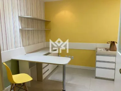 Sala Comercial para alugar, 45m² no Centro, Gravataí