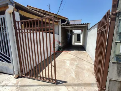 Sobrado com 1 Quarto para alugar, 60m² no Jardim São Gonçalo, Campinas