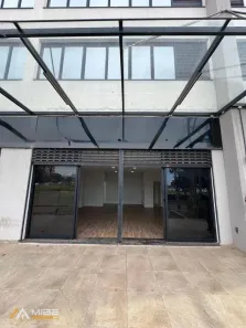 Sala Comercial para alugar, 50m² no Parque Gabriel, Hortolândia