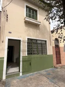 Sobrado com 2 Quartos para alugar, 85m² no Vila Paiva, São Paulo