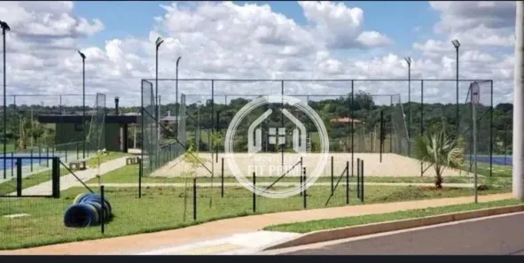 Lote/Terreno à venda, 300m² no Quinta do Lago - Lac Léman, São José do Rio Preto