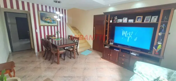 Sobrado com 2 Quartos à venda, 130m² no Jardim Vivan, São Paulo