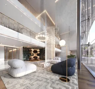 Apartamento com 3 Quartos à venda, 142m² no Chácara Itaim, São Paulo