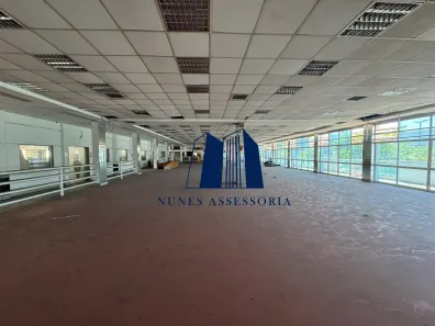 Prédio Comercial à venda, 8000m² no Freguesia (Jacarepaguá), Rio de Janeiro