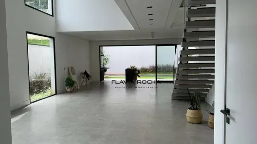 Casa de Condomínio com 4 Quartos à venda, 399m² no Alphaville, Santana de Parnaíba