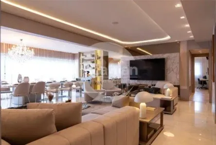 Apartamento com 3 Quartos à venda, 170m² no Vila Prudente, São Paulo