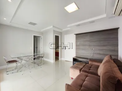 Apartamento com 2 Quartos para alugar, 90m² no Sumaré, São Paulo