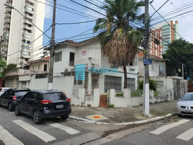 Imóvel Comercial para alugar, 220m² no Brooklin Paulista, São Paulo