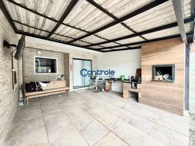 Casa com 2 Quartos à venda, 80m² no Bela Vista, Palhoça