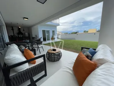 Casa de Condomínio com 3 Quartos à venda, 341m² no Condomínio Reserva da Serra, Jundiaí