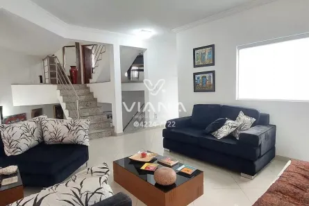 Casa com 3 Quartos à venda, 399m² no Paraíso, Santo André