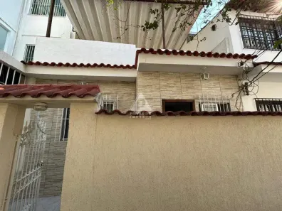 Casa com 2 Quartos à venda, 55m² no Grajaú, Rio de Janeiro