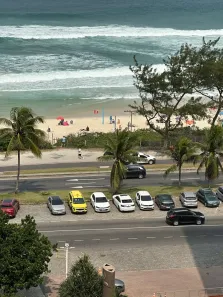 Flat com 1 Quarto à venda, 50m² no Barra da Tijuca, Rio de Janeiro
