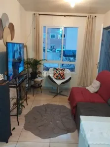 Apartamento com 2 Quartos à venda, 49m² no Niterói, Canoas