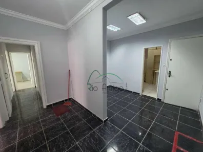 Sala Comercial para alugar, 100m² no Centro, Rio de Janeiro