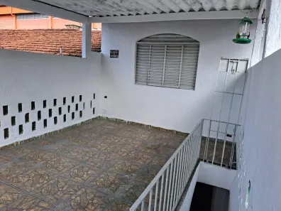 Sobrado com 3 Quartos à venda, 100m² no Jardim Leme, São Paulo