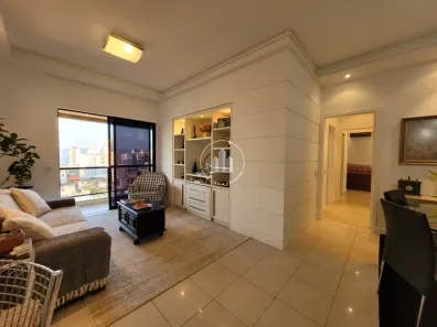 Apartamento com 3 Quartos à venda, 96m² no Jardim Atlântico, Florianópolis