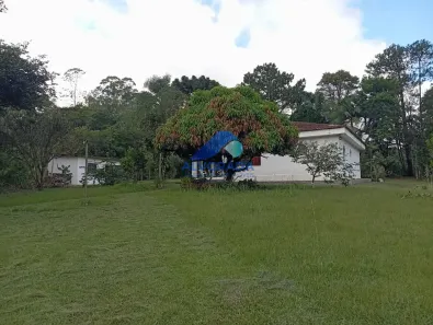 Fazenda/Sítio com 2 Quartos à venda, 12200m² no Centro, Nazaré Paulista