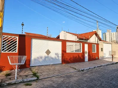 Casa com 5 Quartos à venda, 130m² no Mirante, Campina Grande
