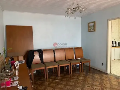 Casa com 2 Quartos à venda, 176m² no Chácara Santo Antônio (Zona Leste), São Paulo