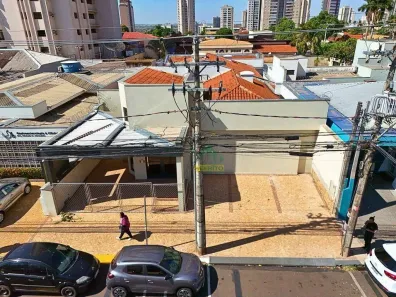 Prédio Comercial para alugar, 450m² no Vila Mendonça, Araçatuba