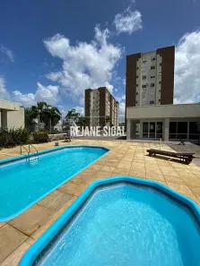 Apartamento com 2 Quartos à venda, 52m² no Areal, Pelotas