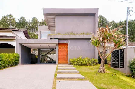 Casa com 4 Quartos para venda ou aluguel, 315m² no Alphaville, Santana de Parnaíba