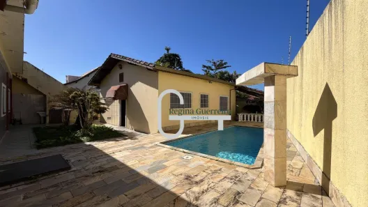 Casa com 2 Quartos à venda, 145m² no Balneário Josedy, Peruíbe